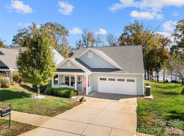 25566 Seagull Drive, Lancaster, SC 29720