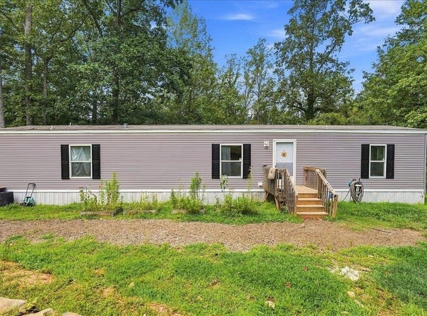 110 Hideaway Drive, Sunset, SC 29685
