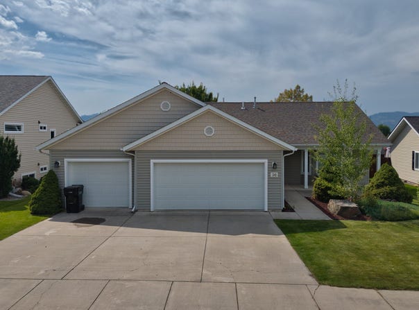 36 W Northview Loop, Kalispell, MT 59901