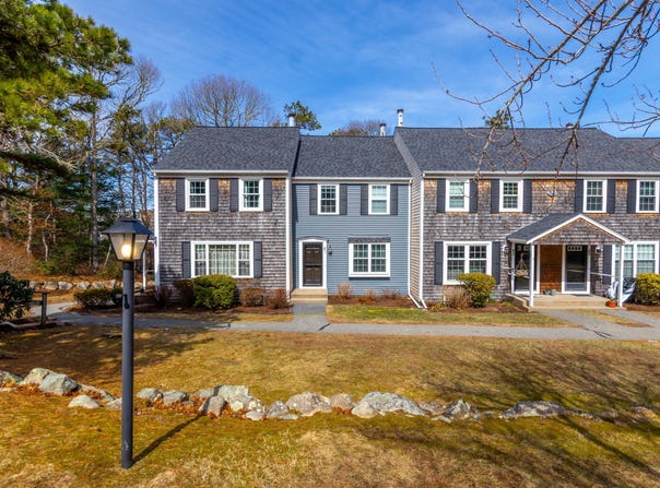 81 Woodview Drive, Brewster, MA 02631