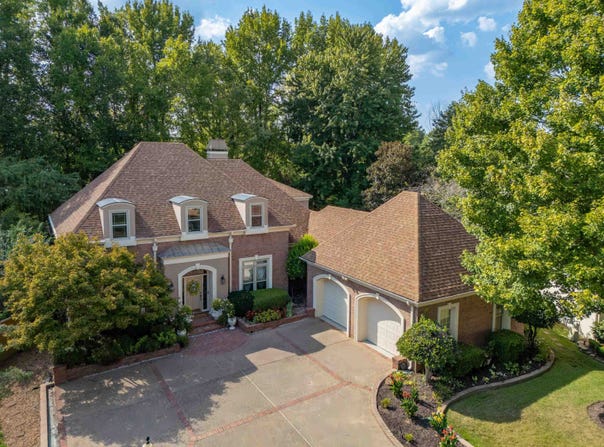 3531 WINDGARDEN Cv, Memphis, TN 38125