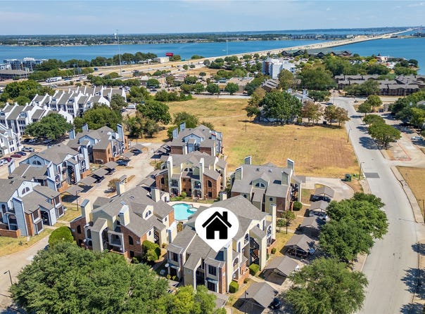 4430 Point Boulevard, Garland, TX 75043