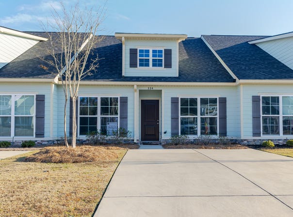 334 Bordeaux Drive, Thomson, GA 30824