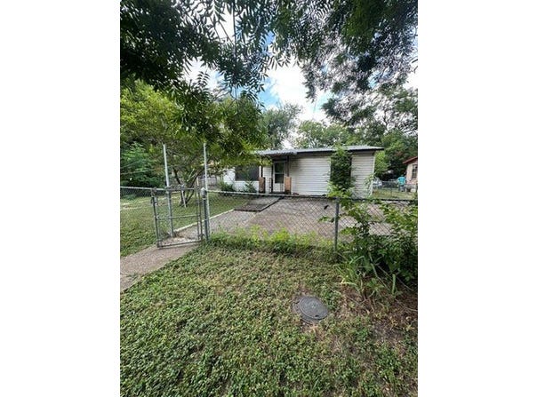 1127 Mark St, Austin, TX 78721