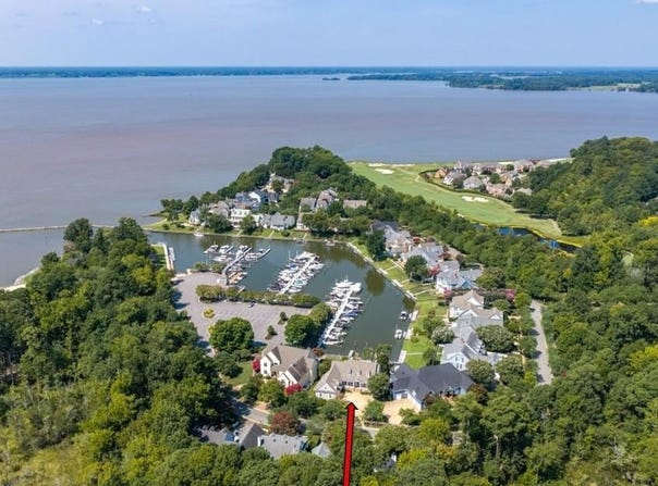 1616 Harbor Road, Williamsburg, VA 23185