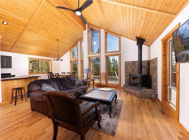 18 Puma Crossing, FAIRPLAY, CO 80440