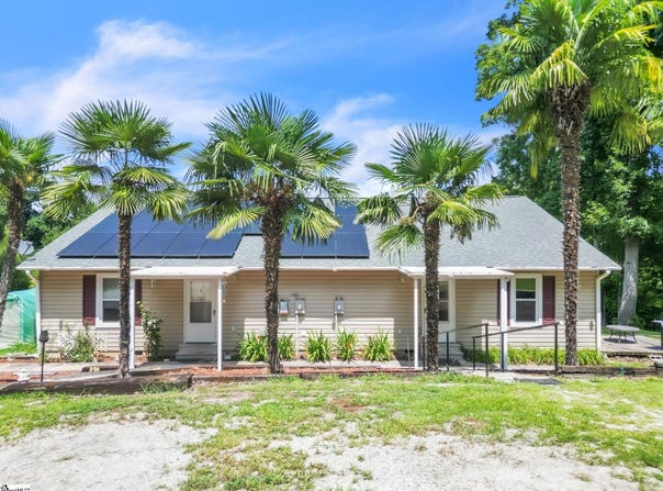 48 Tierra Drive, Waterloo, SC 29384