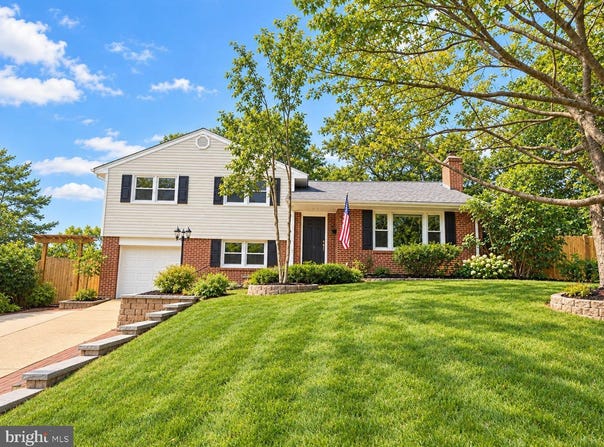 6012 LORETTO Street, SPRINGFIELD, VA 22150