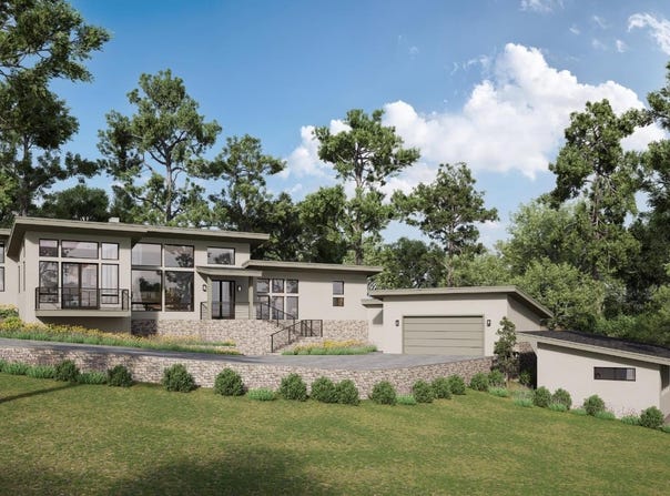 2901 Bird Rock RD, Pebble Beach, CA 93953