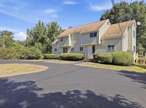 104R Fordway Extension, Derry, NH 03038