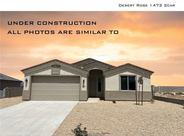 3239 Rainbow Loop, Kingman, AZ 86401