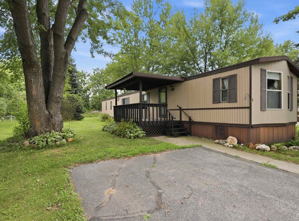 510 Lincoln Street, Mauston, WI 53948