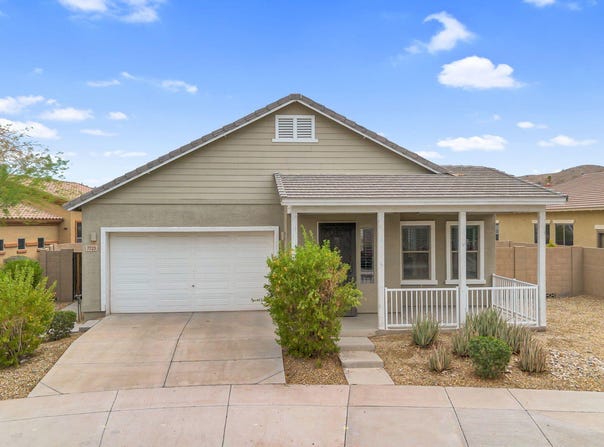 7723 S 39TH Way, Phoenix, AZ 85042