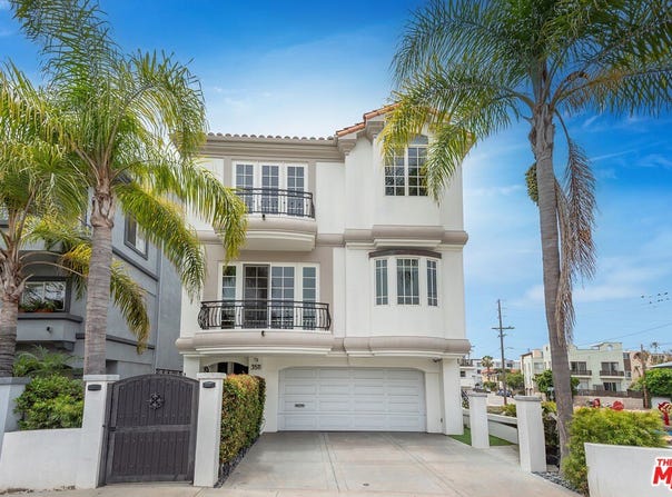 3511 Via Dolce, Marina Del Rey, CA 90292