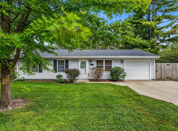 1301 Westfield Drive, Champaign, IL 61821