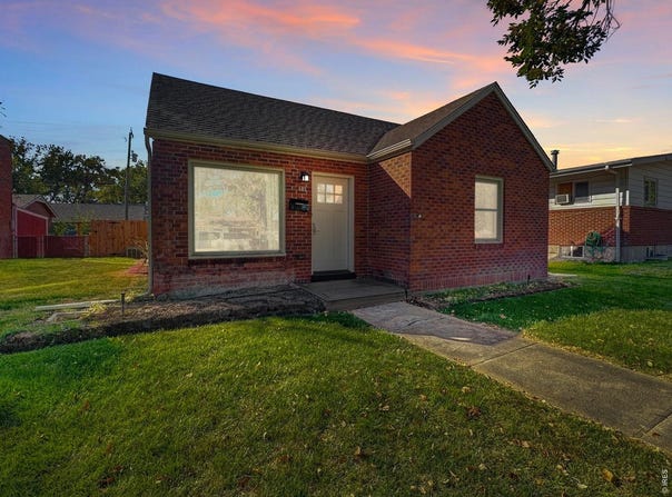 605 Columbine St, Sterling, CO 80751