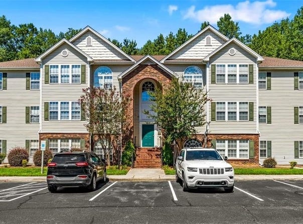131 James Road, High Point, NC 27265
