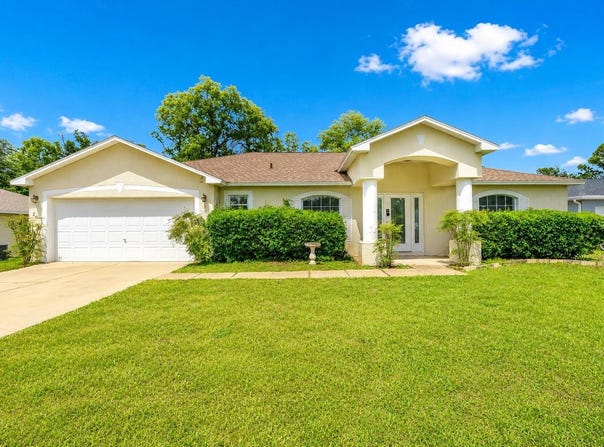 20 PINE COURT Loop, OCALA, FL 34472