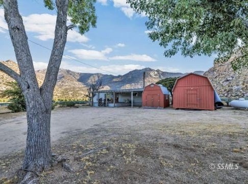 17117 Dusty Ln, Onyx, CA 93555