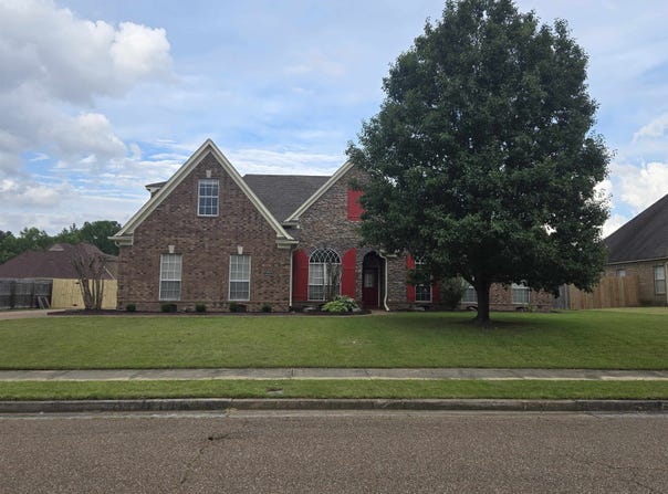 5186 GUFFIN ROAD, Bartlett, TN 38135