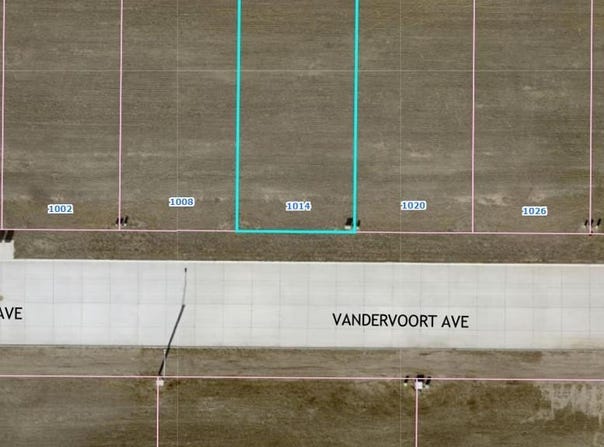 1014 Vandervoort Ave., Grand Island, NE 68801