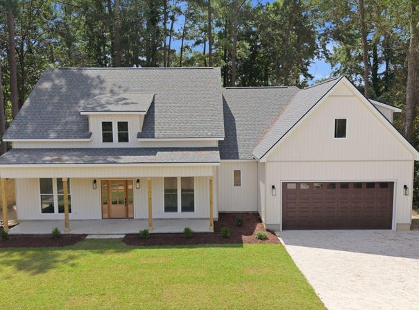 6818 River Road, Washington, NC 27889