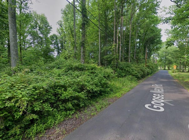 3904 GOOSE HARBOR Road, MIDDLE RIVER, MD 21220