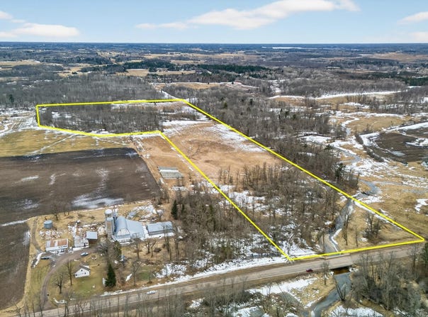 17150 Two Creek, Brook Park, MN 55007