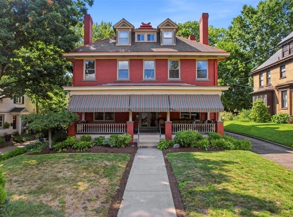 237 Breading Ave, Ben Avon, PA 15202