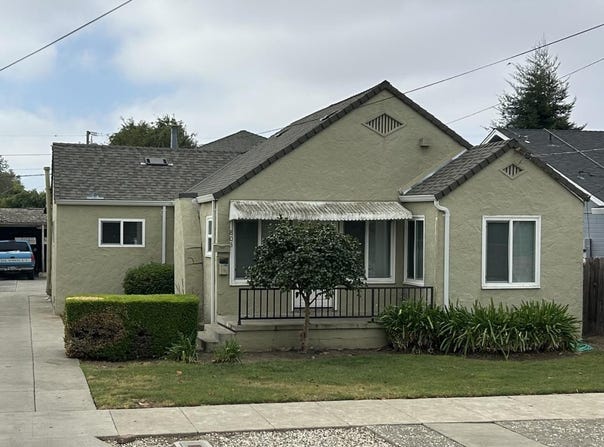 803 W 2nd ST, HOLLISTER, CA 95023