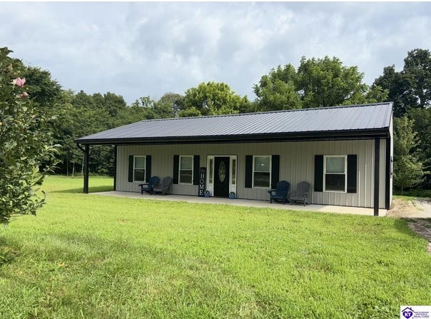 1622 Cedar Flat Road, Battletown, KY 40104