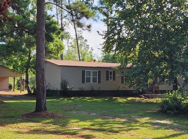 7983 My Road, Donalsonville, GA 39845