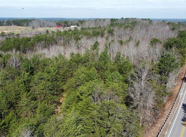 1 Highway 13, Nauvoo, AL 35575