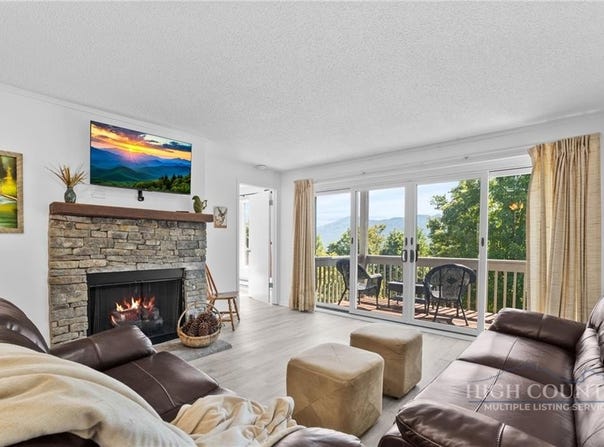 161 Skyleaf Drive, Sugar Mountain, NC 28604