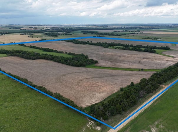 280th St, Durham, KS 67438