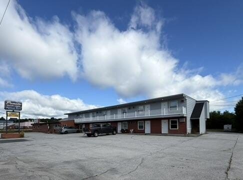 973 Central Street, Millinocket, ME 04462