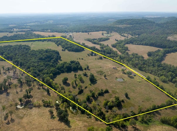 206 Co Road, Ava, MO 65608