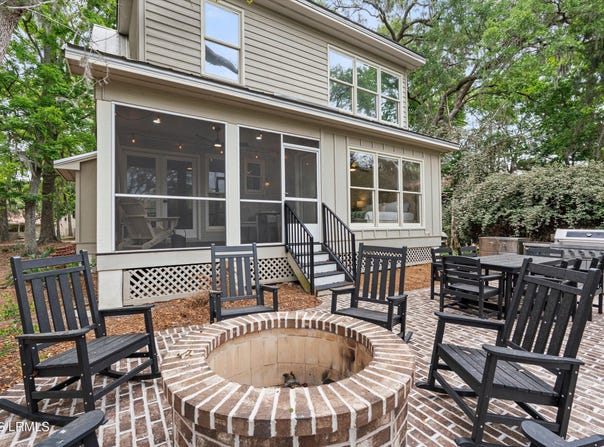 54 Broad River Road, Ridgeland, SC 29936