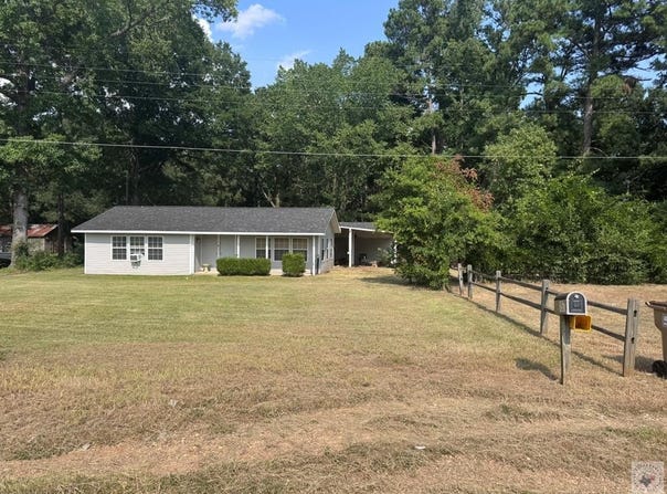 157 CR 1230, Texarkana, TX 75501