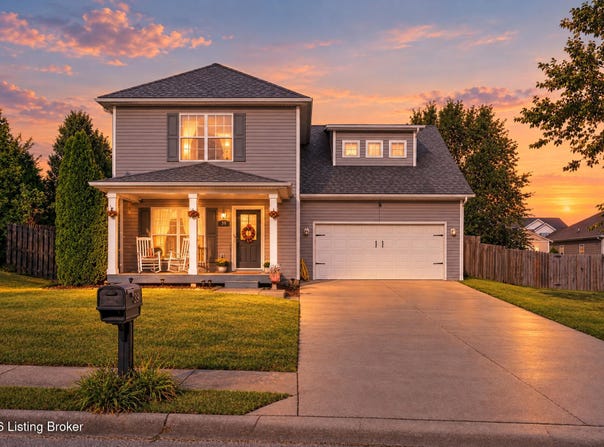 39 Quail Hollow Dr, Eminence, KY 40019