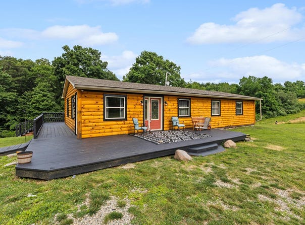 13370 Ohio 374, Rockbridge, OH 43149