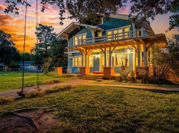 501 E Cobb Street, Groesbeck, TX 76642