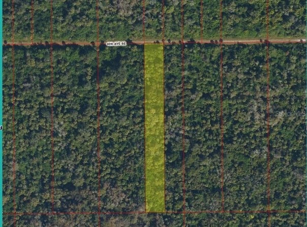 40TH Avenue SE, NAPLES, FL 34117