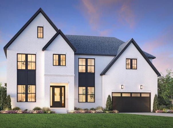 323 Peak View Place, Chapel Hill, NC 27517