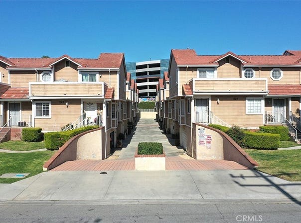 331 Genoa, Monrovia, CA 91016