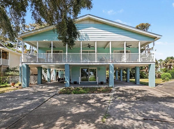 116 Lake Ct., Surfside Beach, SC 29575