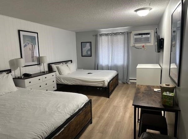 2955 White Mountain Highway, Conway, NH 03860