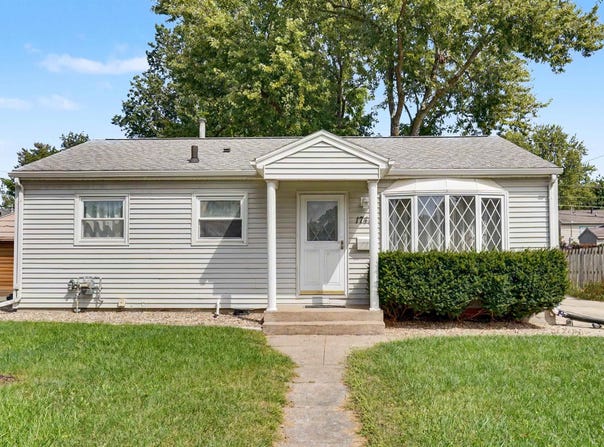 1740 Corning Avenue, Waterloo, IA 50701