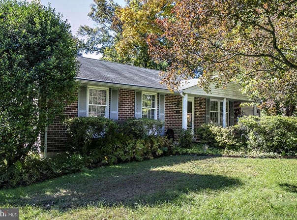 1802 ANSLEY Lane, BLUE BELL, PA 19422