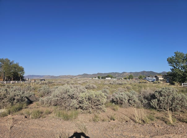 2600 E, Enterprise, UT 84725